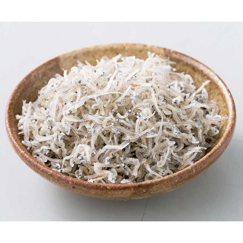 ５５％以上節約 音戸ちりめん 40g m.green.net.tw