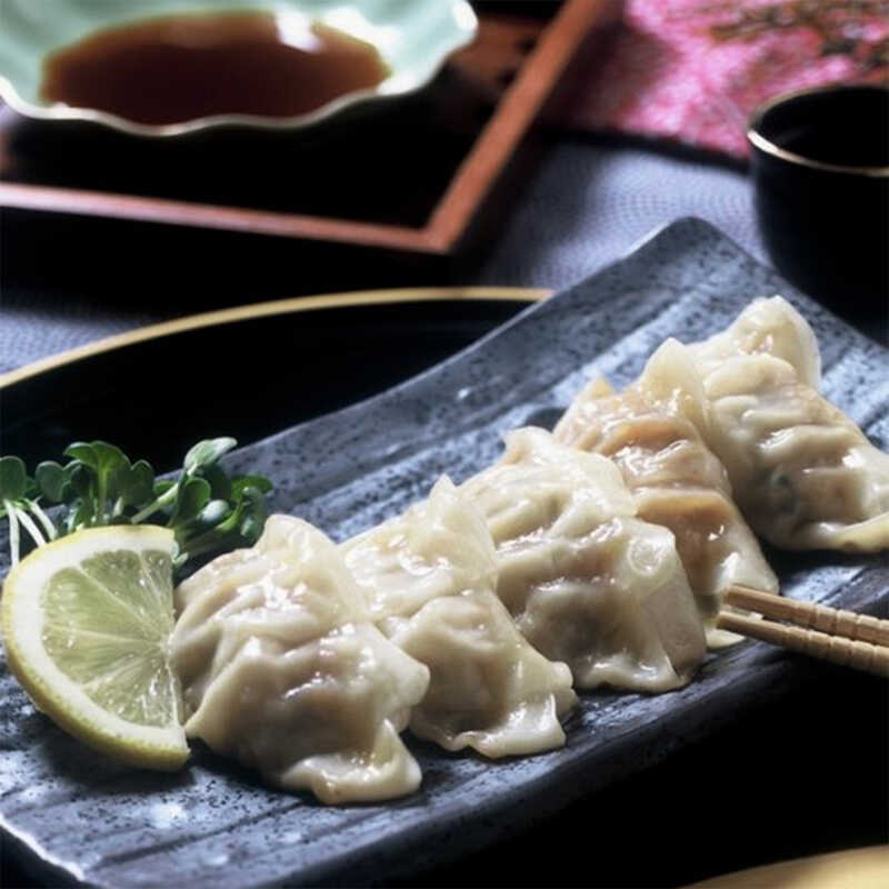 ＜大丸松坂屋＞ 兵庫・芦屋／伊東屋 芦屋 伊東屋謹製 神戸牛餃子セット