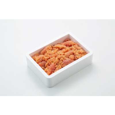 有色たらこ並切れ（１ｋｇ）