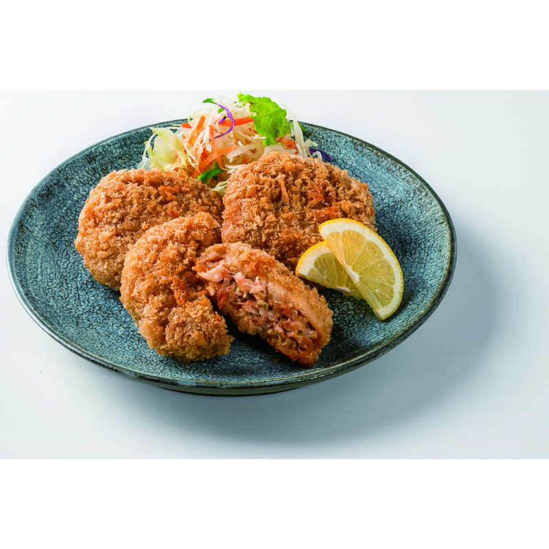 ＜大丸松坂屋＞ 米沢牛黄木 米沢牛入りハンバーグセット