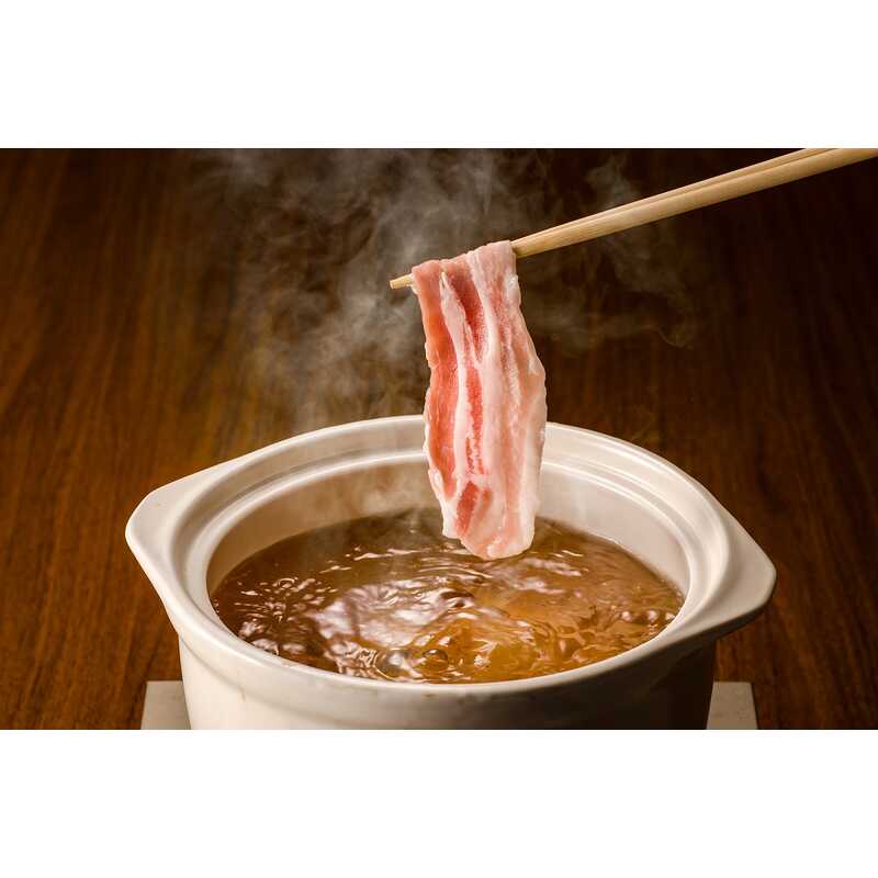 ＜大丸松坂屋＞ 肉のたかさご 東京やき豚＆やき豚フレーク缶セット