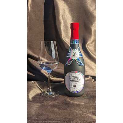 MIYASHITA ESTATE Aji(純米大吟醸7%)