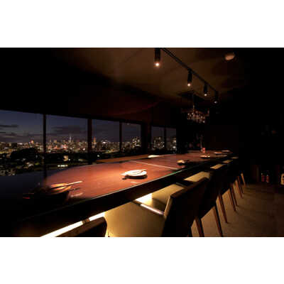 レストランペアチケット