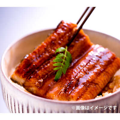 【敬老の日】九州産うなぎ蒲焼（切身）４切