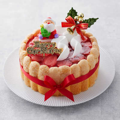 クリスマス・フレーズ