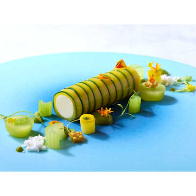 「ＴＨＥ　ＲＡＹ」ペアランチお食事券（１ドリンク付）