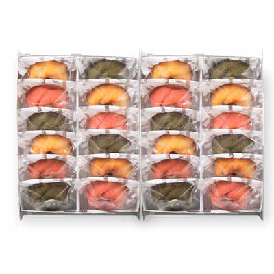 洛甘フィナンシェ 24