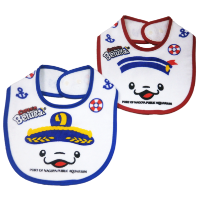 ＣＢベビースタイ　セット