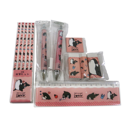 グランドセール Lynn 文房具セット｜大丸松坂屋オンラインストア【公式通販】 机上用品・文具収納