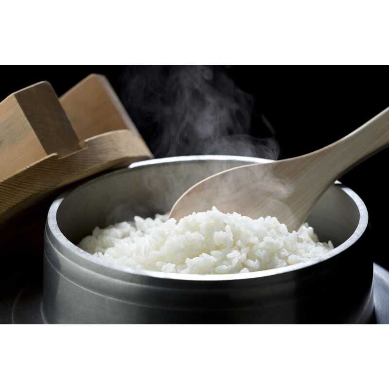 "発見！ふくしま（ふくしま市場） 【福袋】福島の米食べ比べ"