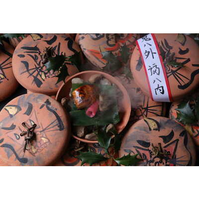 【福袋】夢袋ペアお食事券