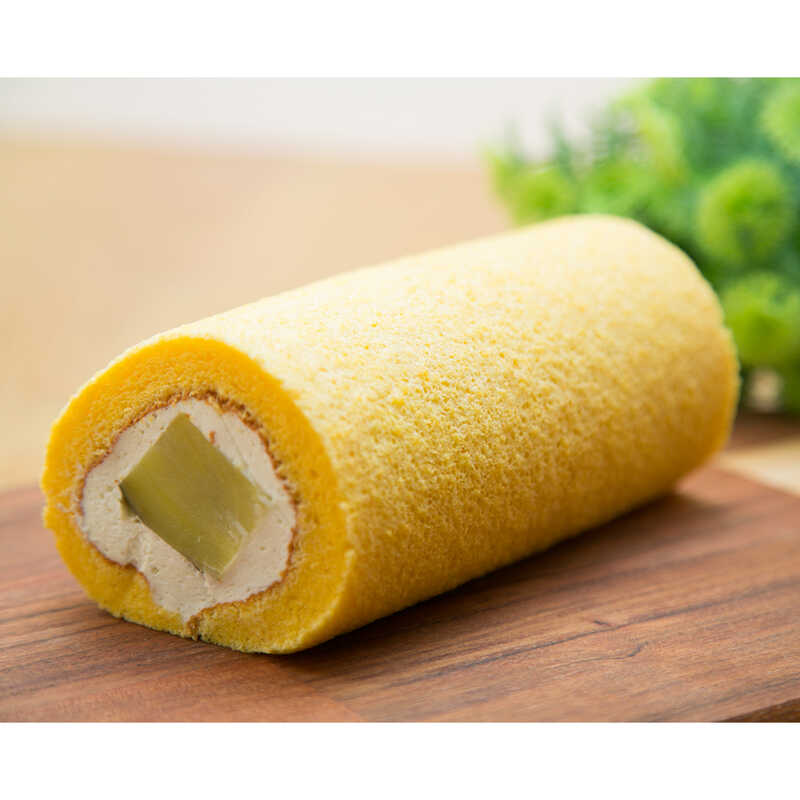 誕生日/お祝い 5種のフルーツがたっぷり とっても贅沢なフルーツロールケーキ≪冷凍≫ 直送品の為 代引決済 冷凍便商品以外との同梱不可  発送まで2-3週間かかります