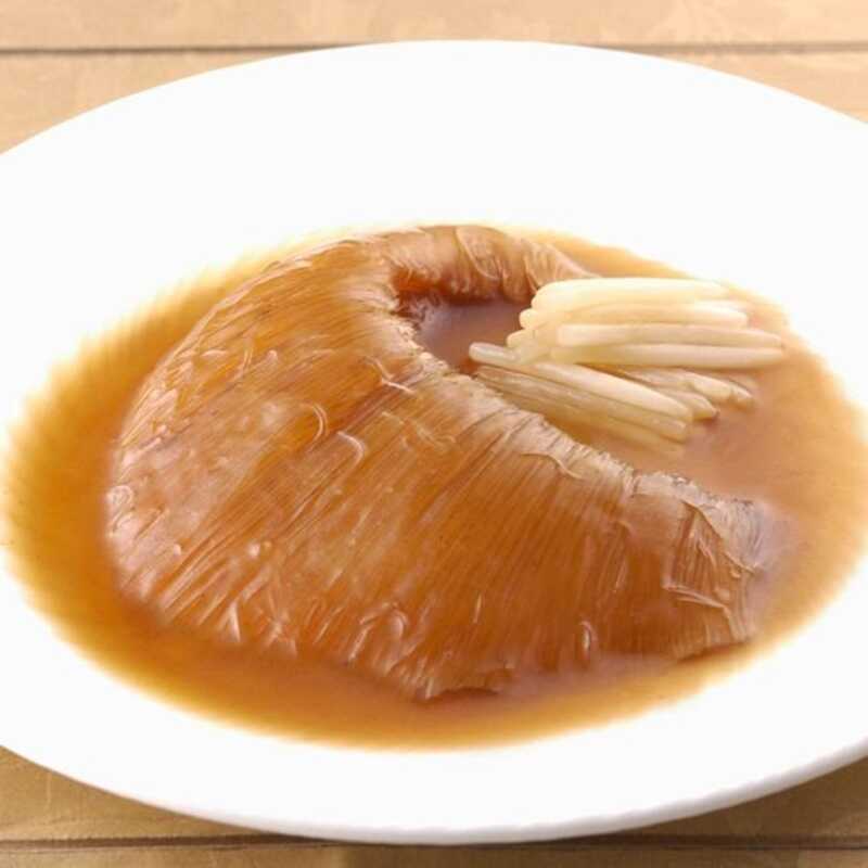 ＜大丸松坂屋＞ 長崎・「ふくみ屋」 卓袱角煮