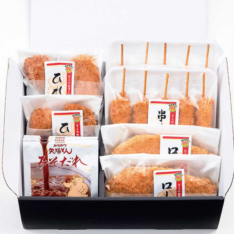 69%OFF!】 矢場とんみそだれ４袋入 materialworldblog.com