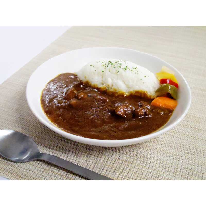 ＜大丸松坂屋＞ 北食往来 北海道グルメ 3種のスープカレー