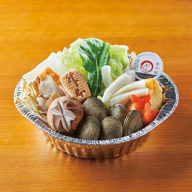 ＜大丸松坂屋＞ 大阪「日本料理 翠徳亭」 手まり茶漬け