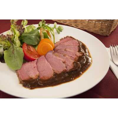 ローストビーフ