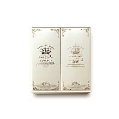 ロイヤルアソートY2-SX