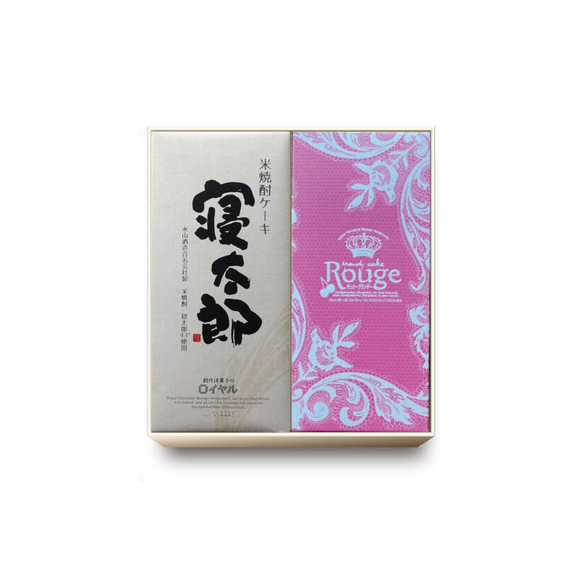 ＜大丸松坂屋＞ 創作洋菓子のロイヤル ロイヤルアソートY2−NK