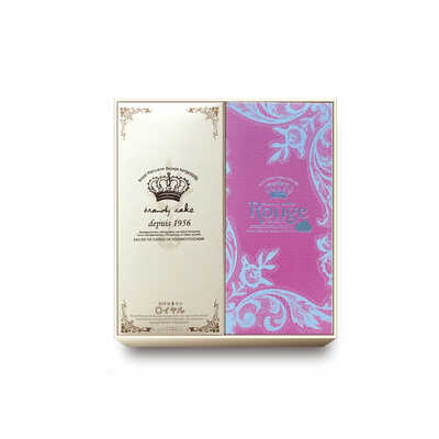 ロイヤルアソートY2-SA