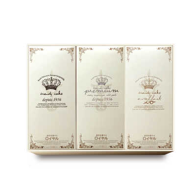 ロイヤルアソートY3-SPX