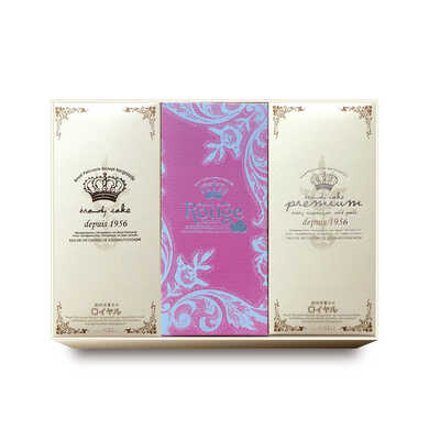 ロイヤルアソートY3-SPA