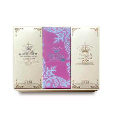 ロイヤルアソートY3-PXA