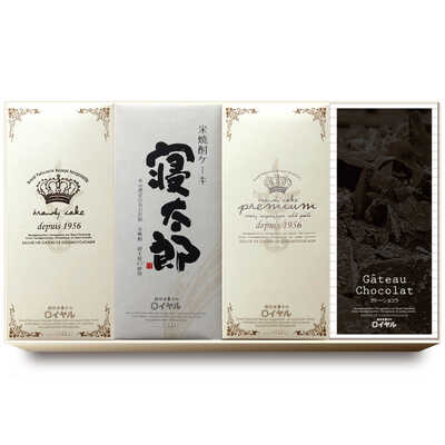 ロイヤルアソートY4-SPNG