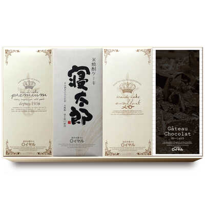 ロイヤルアソートY4-PXNG