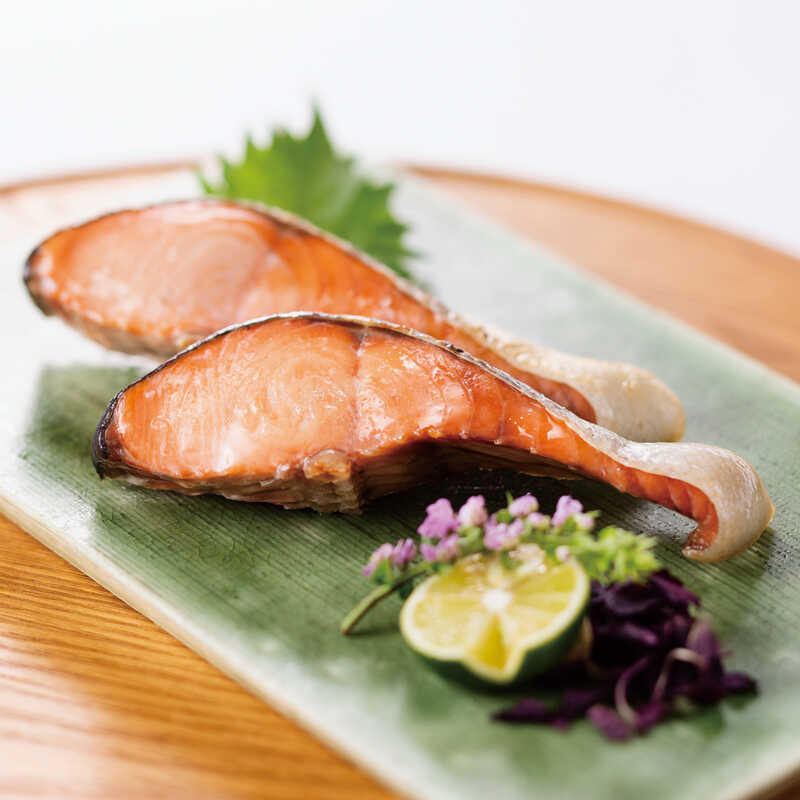 ＜大丸松坂屋＞ 佐藤水産 鮭魚醤入いくら醤油漬