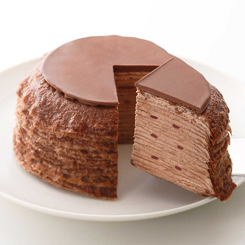 ＜大丸松坂屋＞ AND CAKE（アンド ケーキ） ショートケーキ 4P