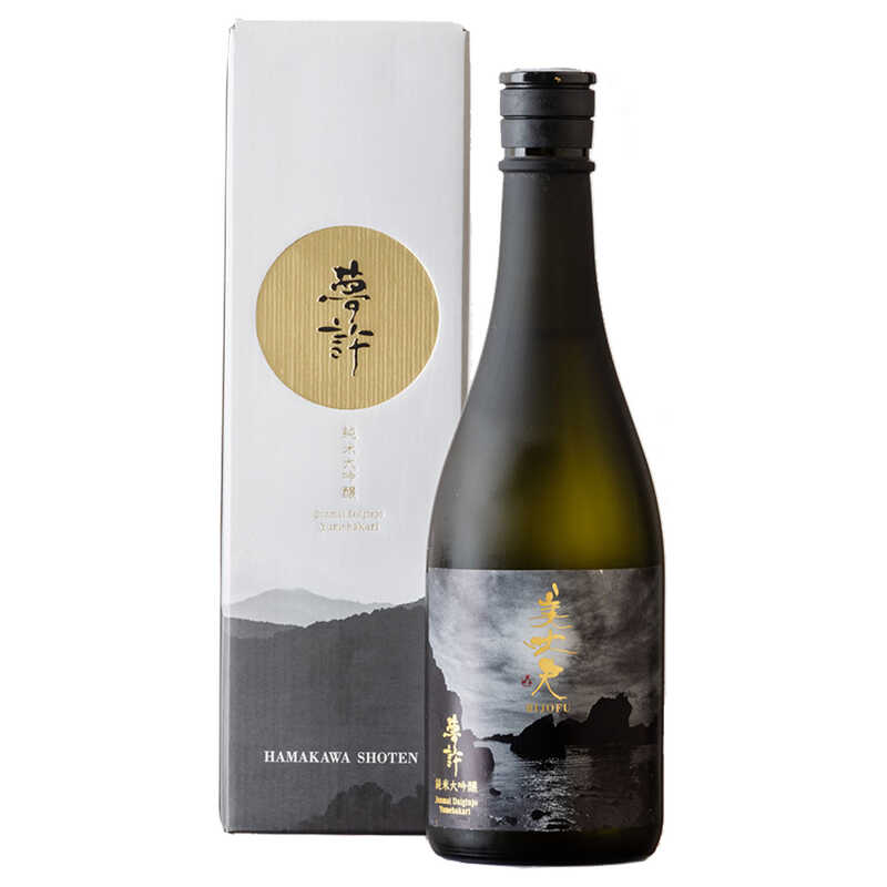 ＜大丸松坂屋＞ 土佐酒造 桂月 Sake Nature