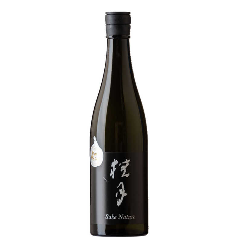 ＜大丸松坂屋＞ 土佐酒造 桂月 Sake Nature