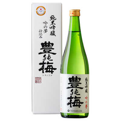 熊本「亀萬酒造」 大吟醸「珍珠」｜大丸松坂屋オンラインストア