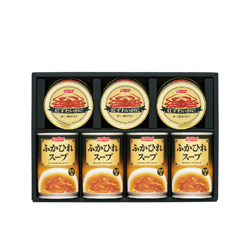 市場 夏 びん詰 通販 ギフト 缶詰 グルメ おすすめ Bk 50aカニ ニッスイ