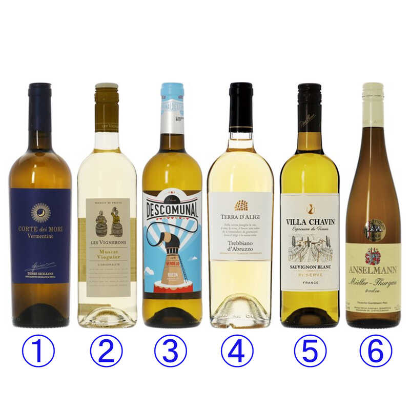 ヴィオニエ ワイン - ワインの人気商品・通販・価格比較 - 価格.com
