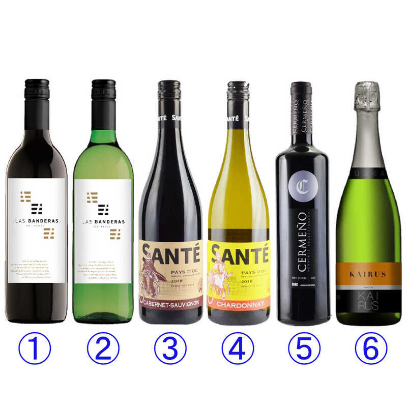 初回限定 コヴィナス テンプラニーリョ よりどり6本で送料無料 赤ワイン バレンシア 750ml