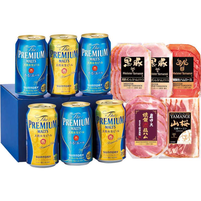 市場 お中元 ギフト マルエツオリジナル糖質ゼロビールセット