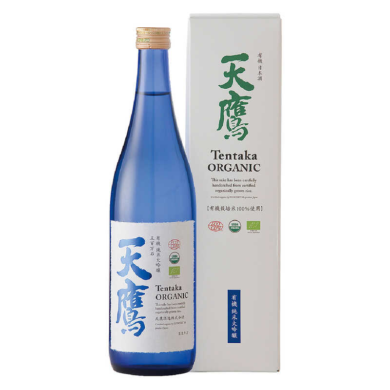 人気ブランド新作豊富 1.8L 青木酒造 五百万石 鶴齢 純米