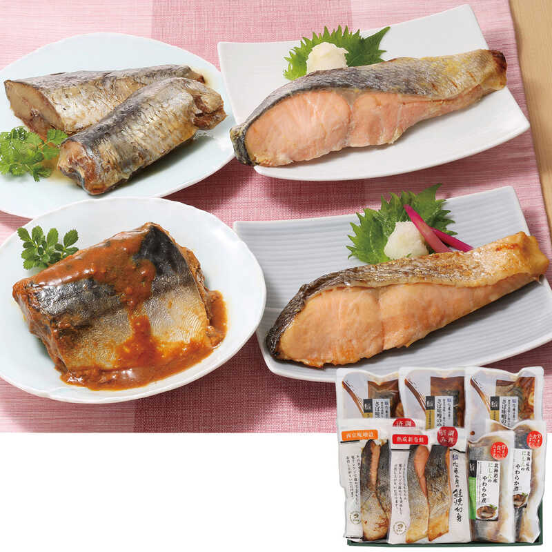 魚介類 西京味噌の人気商品・通販・価格比較 - 価格.com