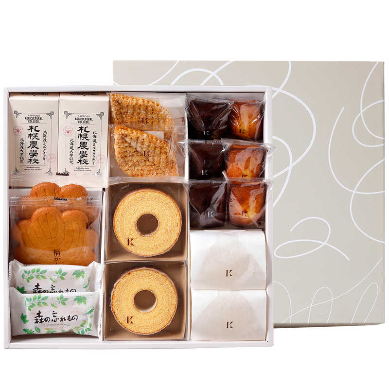 注目の プレゼント 2個入×3袋セット お菓子 ギフト お取り寄せ おやつ