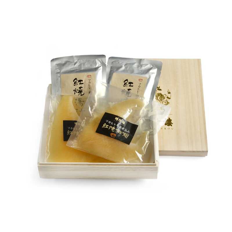ふかひれの姿煮|大丸松坂屋オンラインストア【公式通販】 ふかひれの姿煮|大丸松坂屋オンラインストア【公式通販】