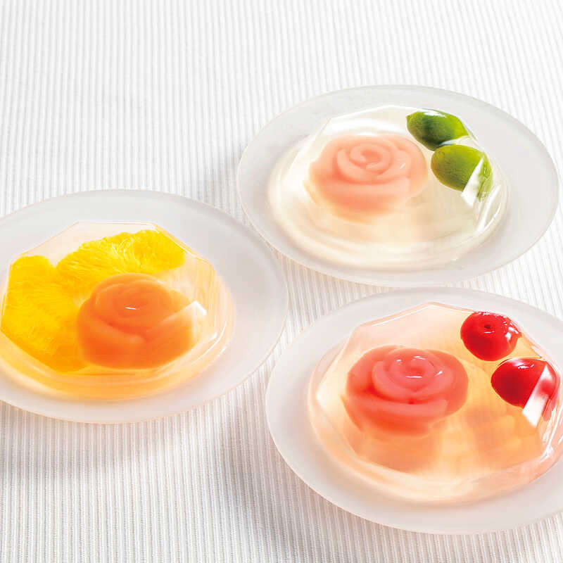 最大63％オフ！ フルーチェSweets マンゴー杏仁 150g 6個 ハウス食品 ゼリー 洋菓子 デザート