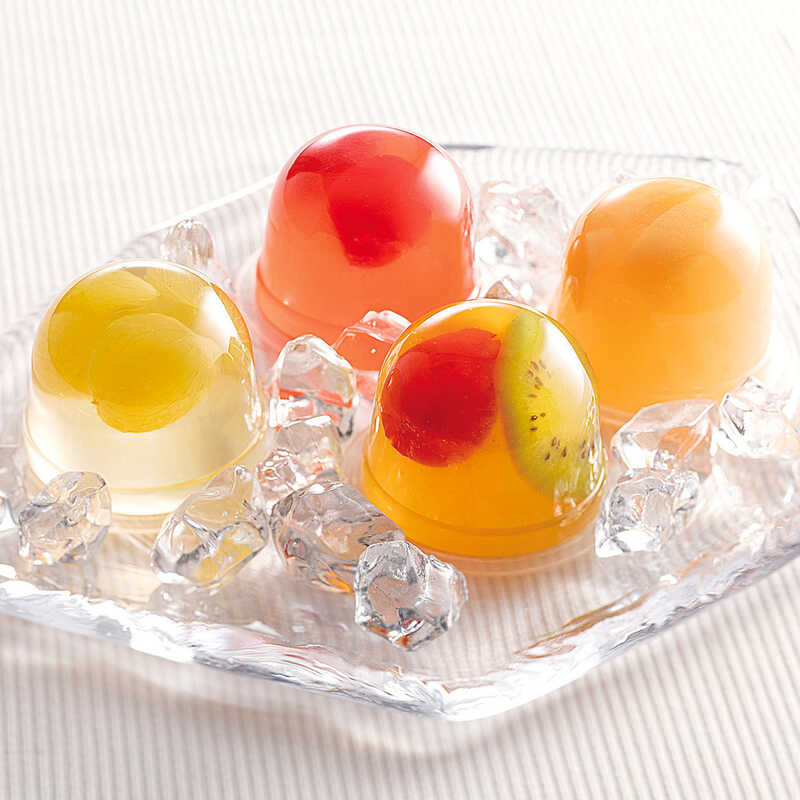 堂島フルーツゼリー２０個入｜大丸松坂屋オンラインストア【公式通販】