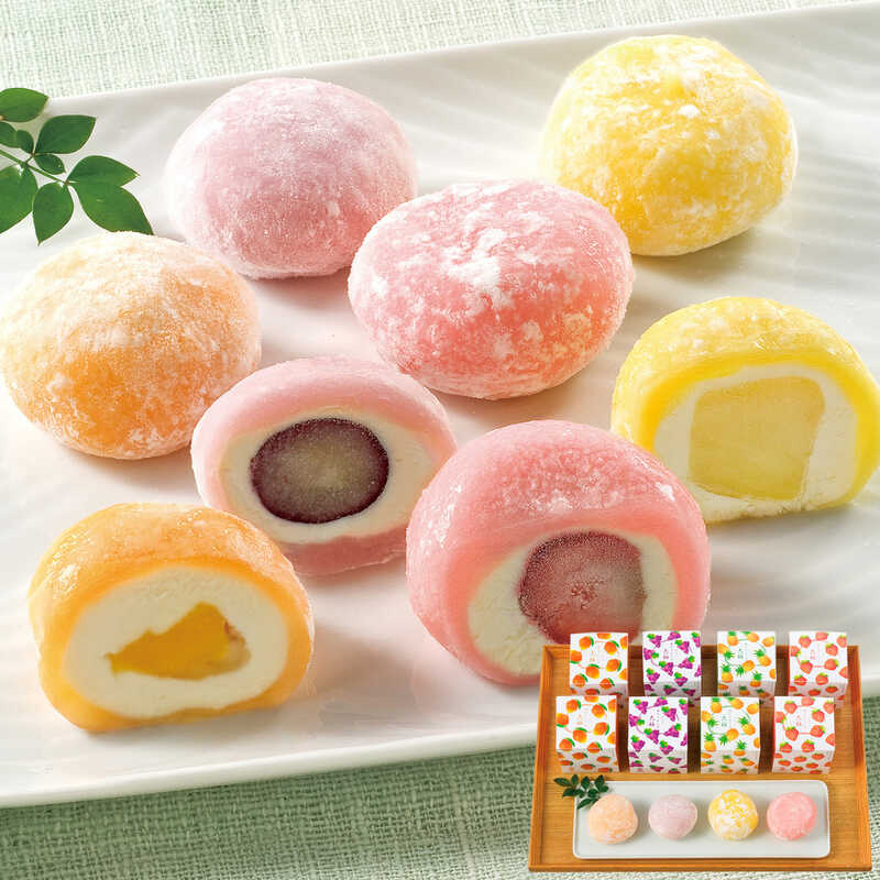 大福 - その他の菓子・スイーツの人気商品・通販・価格比較 - 価格.com