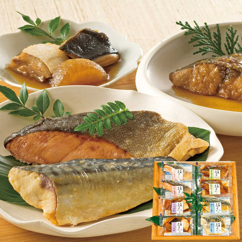 市場 KISAKU 鮭カマ甘露煮 大判３個 300g Ｂ級グルメ
