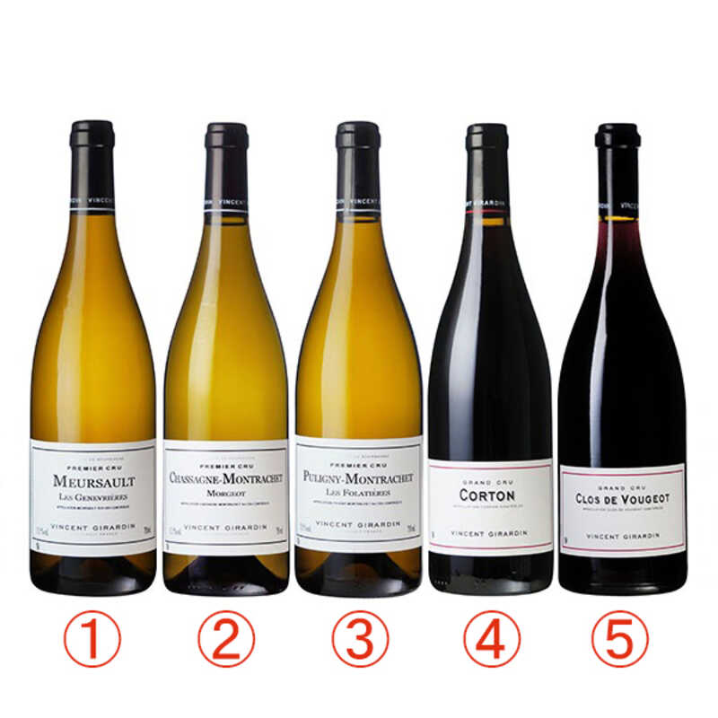 なストラク♨ 白ワイン モンラッシェ 2019 ヴァン サン ジラルダン 750ml フランス ブルゴーニュ 特級 グランクリュ パーカー97点  シャルドネ 虎 セラー専科PayPayモール店 - 通販 - PayPayモール があり