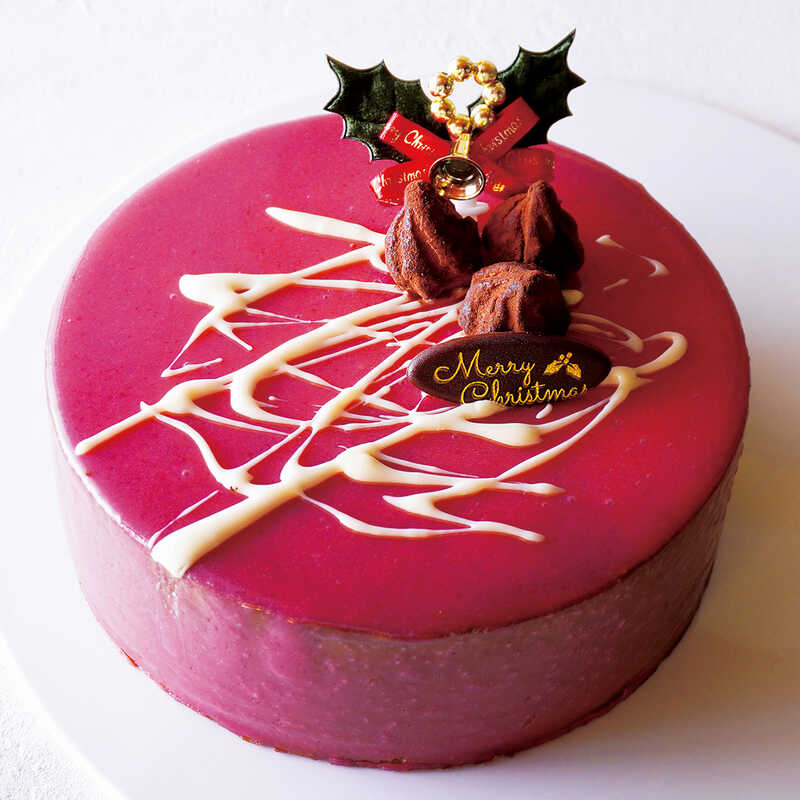 クリスマスケーキ2022 まとめ】人気店・デパート・ホテル・通販の予約情報や種類一覧！今年のトレンドは？ – はらぺこニュース