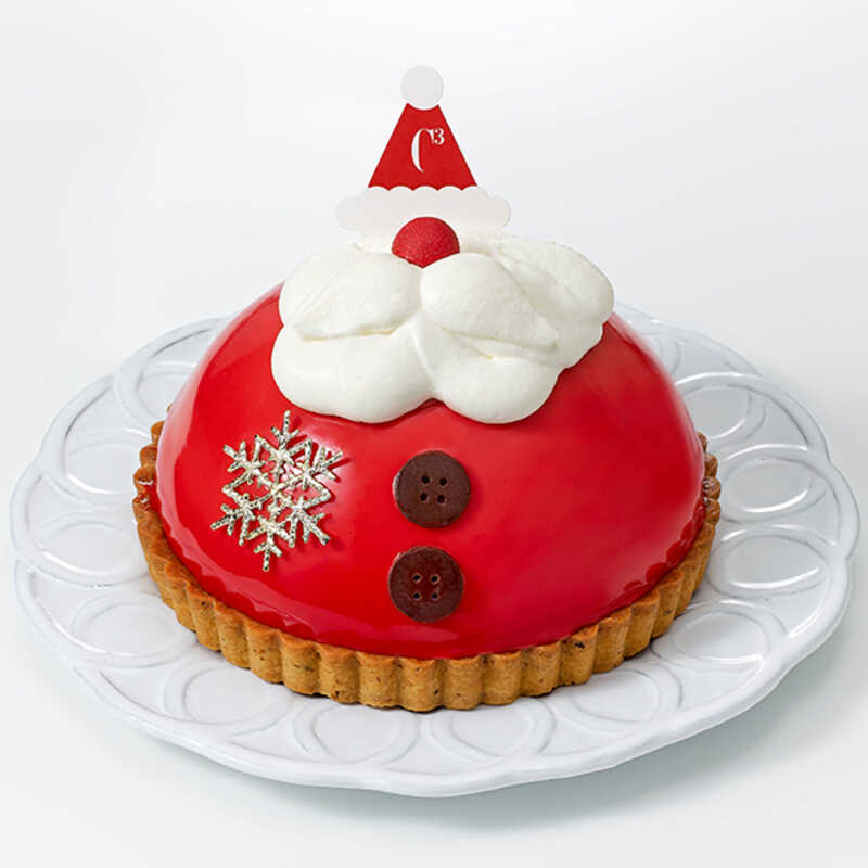 クリスマスケーキ2022 まとめ】人気店・デパート・ホテル・通販の予約情報や種類一覧！今年のトレンドは？ – はらぺこニュース