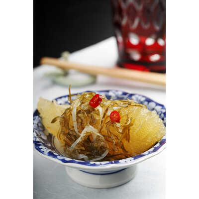 函館発・数っこ松前400g